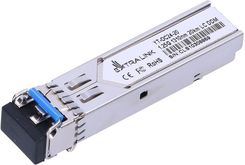 Zdjęcie Extralink Moduł SFP 1,25Gbps LC/UPC 1310nm 20km single mode EX2183 - Świebodzin