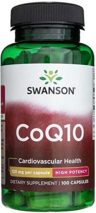glutathione swanson opinie L-glutation (L-Glutathione) + koenzym Q10 (30 kap) Swanson L Glutation 100Mg 100Kaps