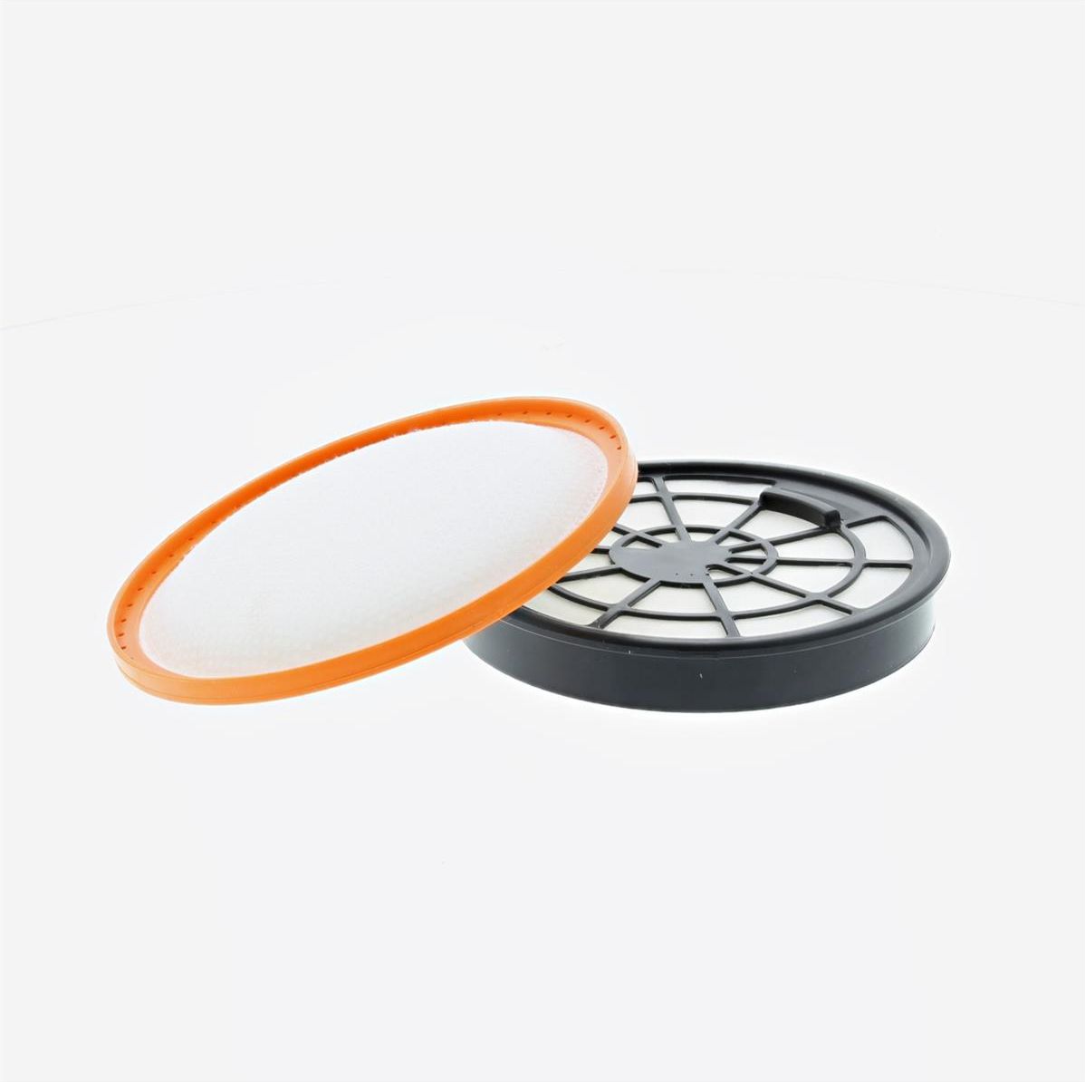 Filtro Pre-motore Vhbw Per Aspirapolvere Dirt Devil | Compatibile Con DD2620, DD2650 | Sostituisce 1-1-130851-00