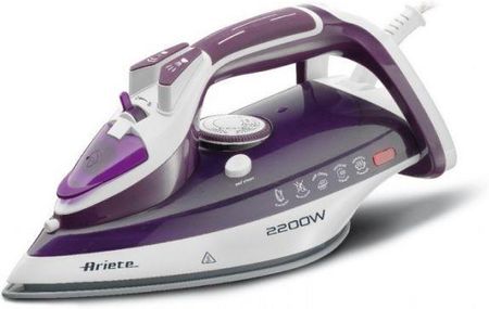 Ariete Steam Iron 2200 6243 