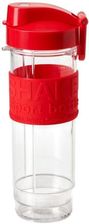Wymiana pojemnika Concept Active Smoothie SB3382 Czerwone
