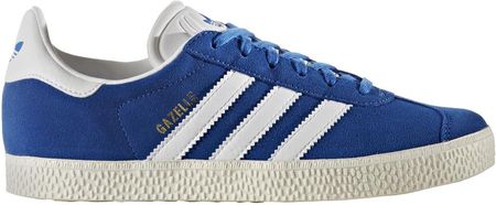 Buty adidas Gazelle 2 Junior Blue (BB2501) - Ceny i opinie - Ceneo.pl