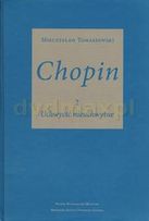 Zdjęcie Chopin. Tom 2. Uchwycić nieuchwytne - Mieczysław Tomaszewski - Gniezno