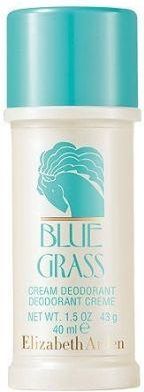 Elizabeth Arden Blue Grass dezodorant w kremie 40ml