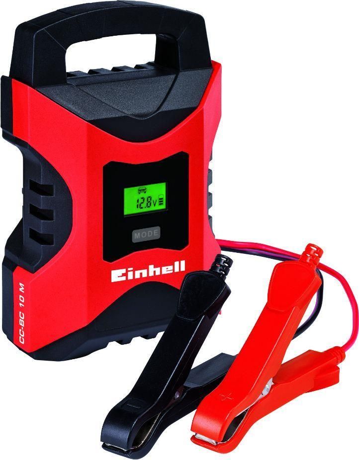 Аккумулятор einhell 12v