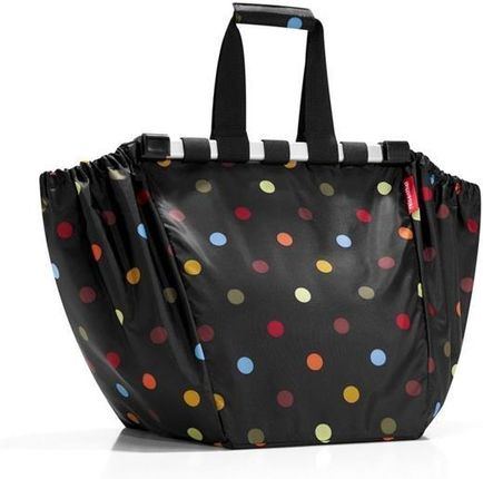 Reisenthel - Torba Easyshopping dots