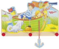 Zdjęcie Goki Wieszak Na Ubrania Peggy Diggledey (60762) - Katowice