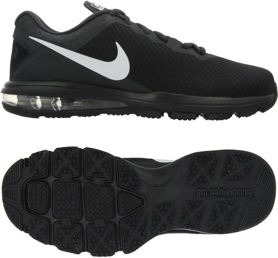 nike air max full ride tr