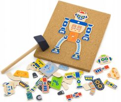 Zdjęcie Viga Przybijanka Korkowa Roboty (V50335) - Syców