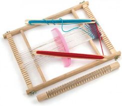 Zdjęcie Viga Krosno Tkackie Dla Dzieci (V58392) - Dębica