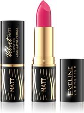 Zdjęcie Eveline Matowa Pomadka do Ust Velvet Matt 502 - Chełmno