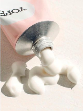 Yope Krem do Rąk Herbata i Mięta 100ml  - zdjęcie 2