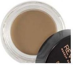 Zdjęcie Makeup Revolution Brow Pomade Pomada do Brwi Ash Brown 1 szt. - Nowe Brzesko