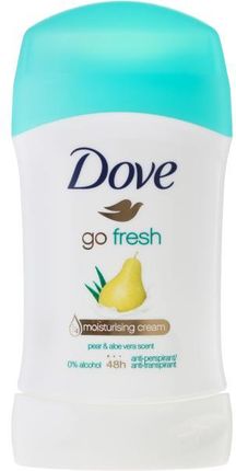 Dove Go Fresh antyperspirant w sztyfcie 40ml