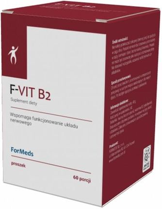 Proszek Formeds F-Vit B2 48g