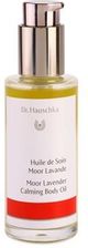 Zdjęcie Dr. Hauschka Body Care kojący olejek do ciała 75ml - Warta