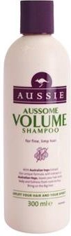 Aussie Aussome Volume szampon do włosów cienkich i delikatnych 300ml