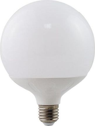 Aigostar Żarówka LED A5 G120 E27 3000K 20W 1600lm mleczna biały ciepły 002830