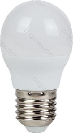 Aigostar Żarówka LED A5 G45 E27 6400K 7W 470lm biały zimny 003868