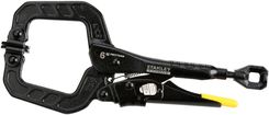 Zdjęcie Stanley Szczypce zaciskowe Fatmax typ C 150mm FMHT0-75408 - Pakość