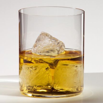 Riedel Szklanki H2O Classic Bar Whisky O-Riedel (Rd041402)