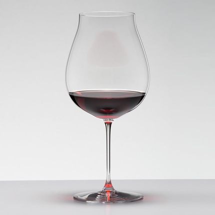 Riedel Kieliszki Pinot Noir Z Nowego Świata / Nebbiolo/ Rosé / Szampan Verit (Rd644967)