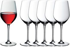 Zdjęcie WMF Zestaw Kieliszków Do Czerwonego Wina Easy Plus (0910039990) - Barczewo