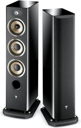 Focal Aria 926 HG czarny para