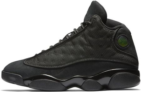 Buty Air Jordan 13 Retro Black Cat (414571-011) - Ceny i