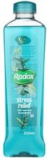Radox Feel Restored Stress Relief Piana Do Kąpieli Rosemary Eucalyptus 500 ml - zdjęcie 1