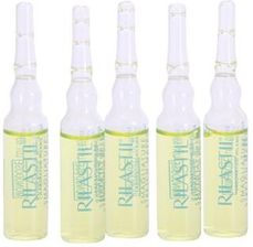 Rilastil Stretch Marks Serum Wygładzające Przeciw Rozstępom W Ampułkach 10 x 5 ml