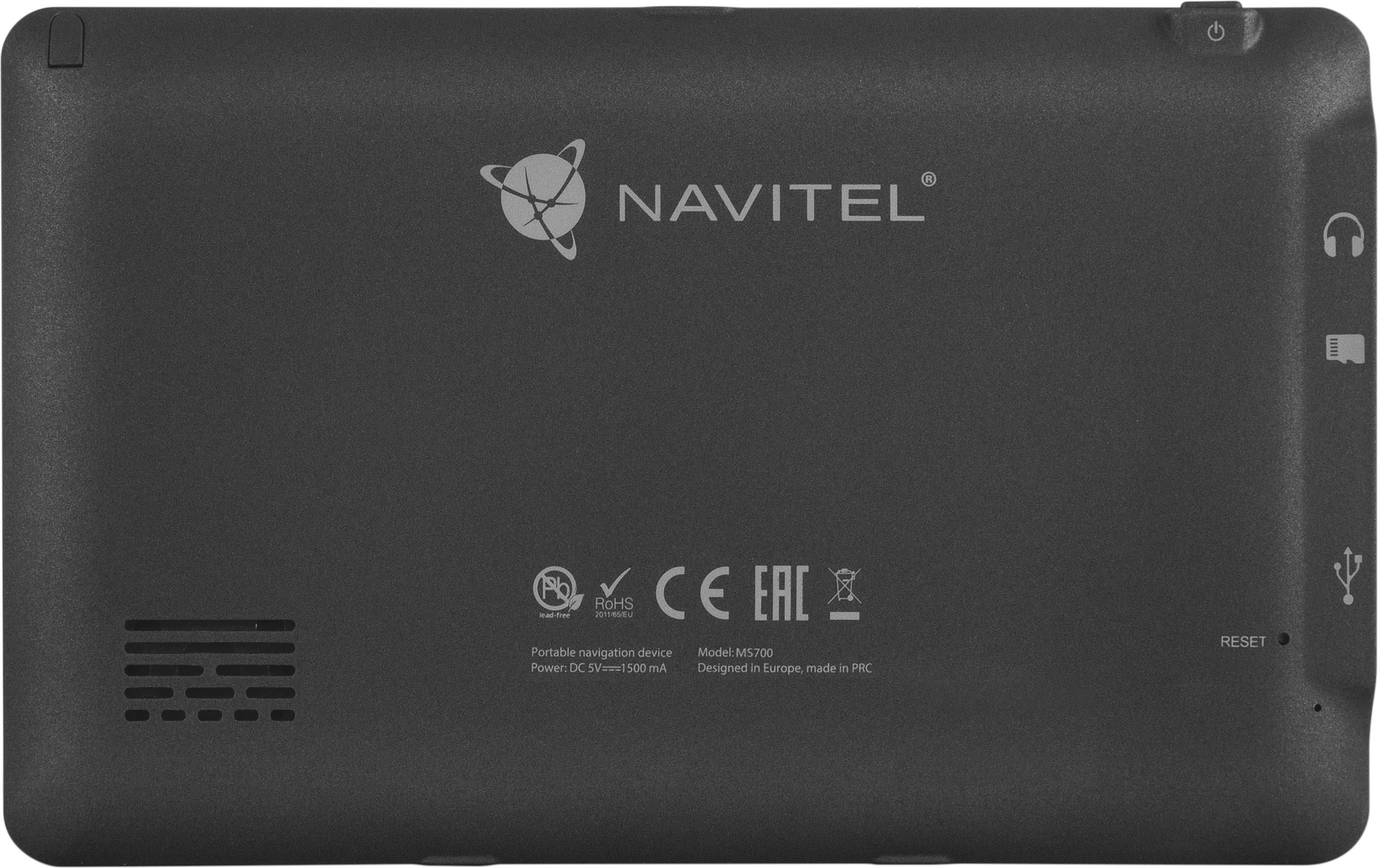 Navitel MS700 EU