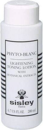 Sisley Phyto-Blanc Oczyszczająca Woda do Twarzy 200ml