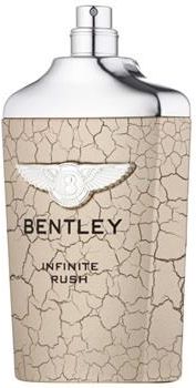 Bentley Infinite Rush Woda Toaletowa 100 ml TESTER