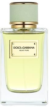 Dolce Gabbana Velvet Pure Woda Perfumowana 150ml