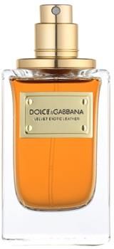 香水(男性用) DOLCE&GABBANA VELVET EXOTIC LEATHER 50ml Dolce & Gabbana, Velvet Exotic Leather, woda perfumowana, 50