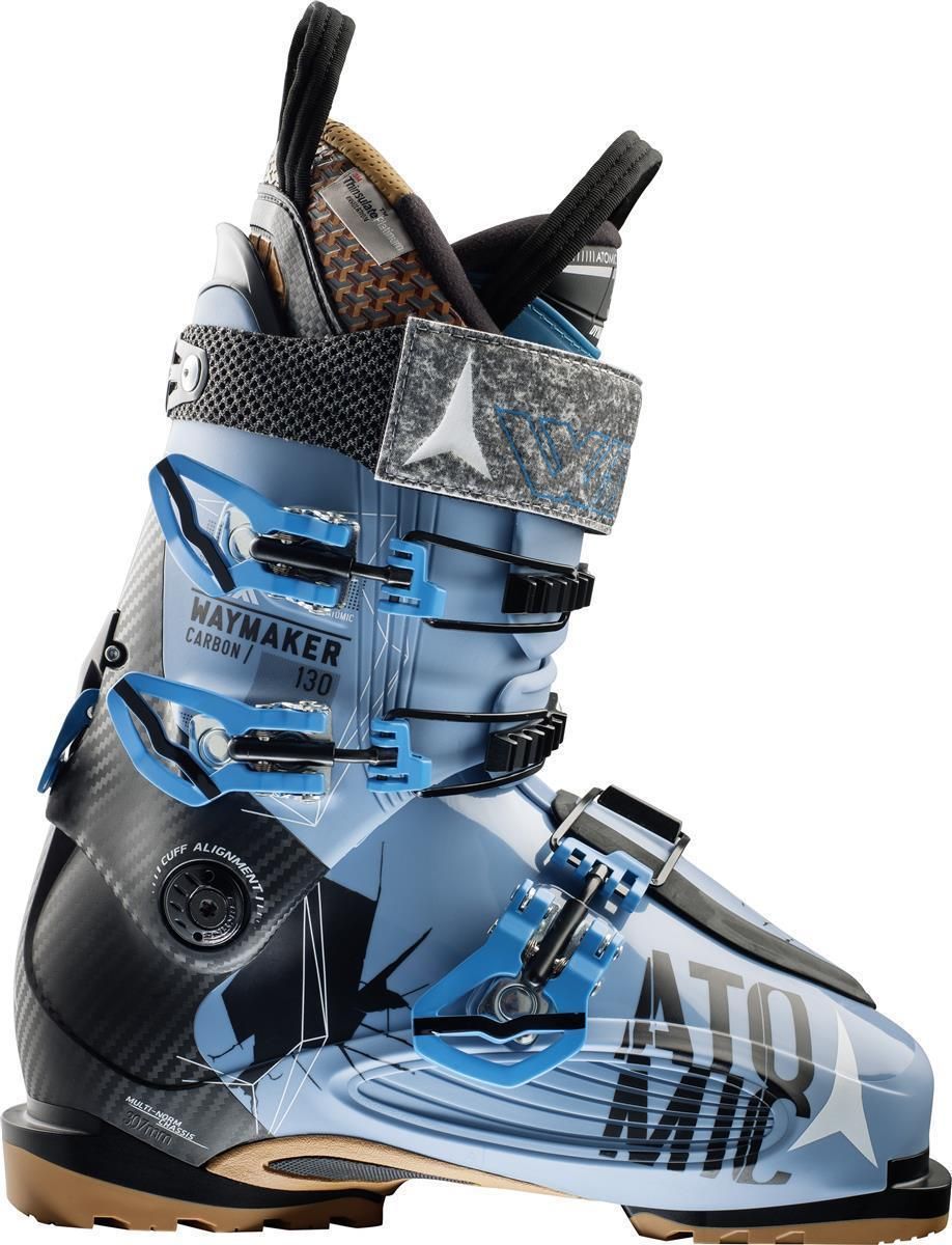 Atomic Waymaker Carbon 130 Atomic Waymaker Carbon 130 16/17