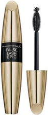 Zdjęcie Max Factor False Lash Epic tusz podkręcająco rozdzielający Black 13,1ml - Prabuty