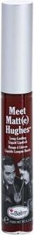 theBalm Meet Matt Hughes długotrwała szminka w płynie odcień Adoring 7,4ml