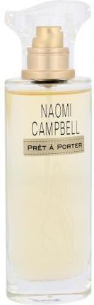 Naomi Campbell Pret A Porter Woda Perfumowana 30ml