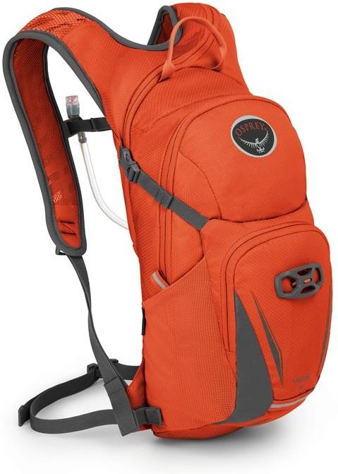 osprey viper 9l hydration backpack