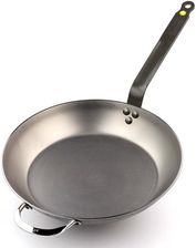 Zdjęcie De Buyer Patelnia Stalowa Mineral B Element 32 Cm (Db561032) - Warka