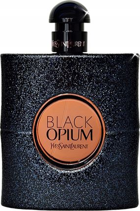Yves Saint Laurent Black Opium Floral Shock Woda Perfumowana 90ml