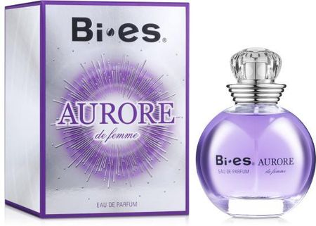 Bi-Es Aurore De Femme Woda Perfumowana 100ml