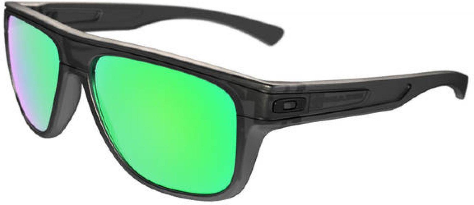 Green Oakley Breadbox Okulary Oakley Breadbox Czarny Mat