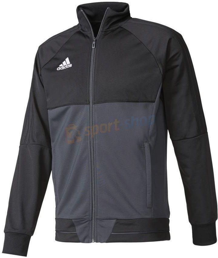 BLUZA ADIDAS MĘSKA ROZPINANA TRENING TIRO 17 S NEW