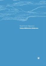 Zdjęcie Polska Biblioteka Widmowa. Leksykon książek zmyślonych - Sierpc