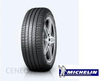 Opony Letnie Michelin Primacy 3 205 55r19 97v Opinie I Ceny Na Ceneo Pl