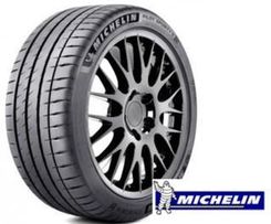 Michelin PILOT SPORT 4 S 275/30R19 96Y