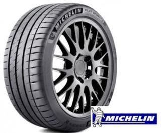Michelin PILOT SPORT 4 S 245/35R20 95Y
